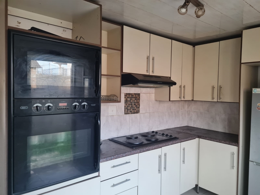 3 Bedroom Property for Sale in Mdantsane Nu 11 Eastern Cape